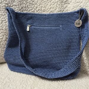 The sak crochet pirae